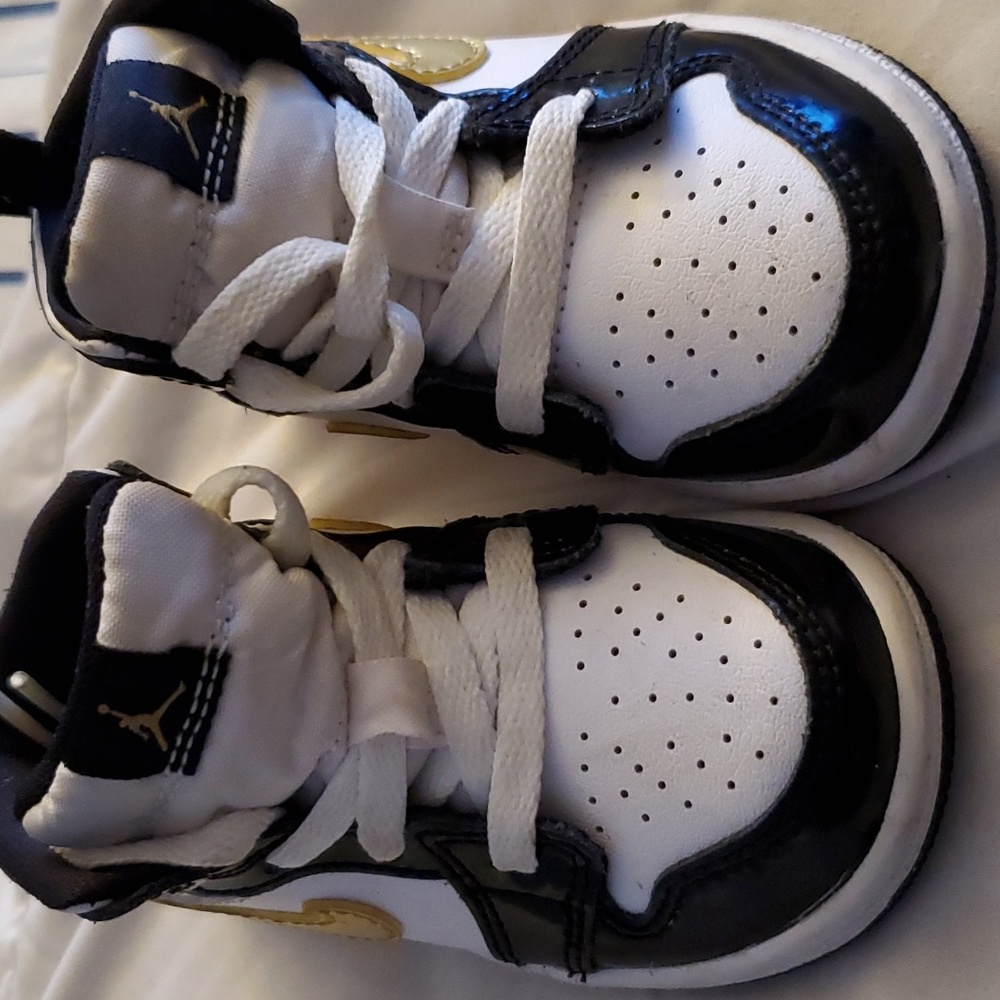 Kids nike
